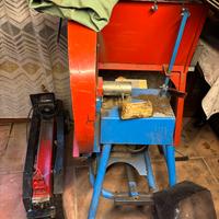 Sega bsv 600+ spaccalegna