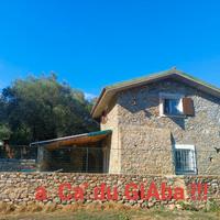 ?Casa vacanze ad Albenga?
