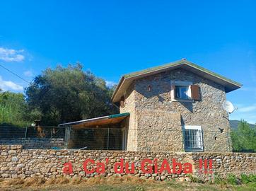 ?Casa vacanze ad Albenga?