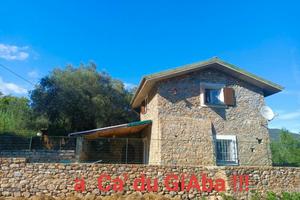 ?Casa vacanze ad Albenga?