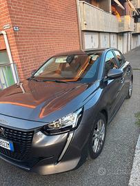 Peugeot 208 1.5 BlueHDi 100 CV Allure 100000km