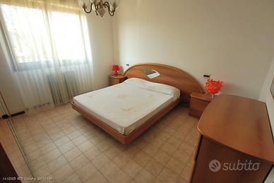 Stanza a Monza per ragazza