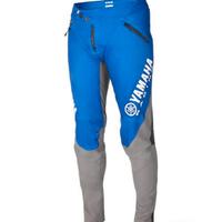 Pantaloni lunghi bici MTB YAMAHA mod. BEN