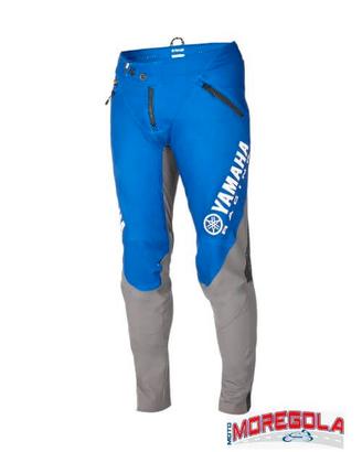Pantaloni lunghi bici MTB YAMAHA mod. BEN