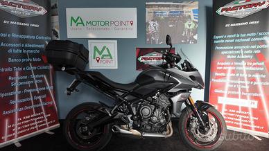 Triumph Tiger Sport 660