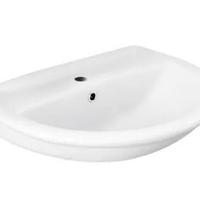 Lavabo Karla RAC Ceramics bianco (white)