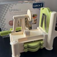 Taglia verdura  a spirali