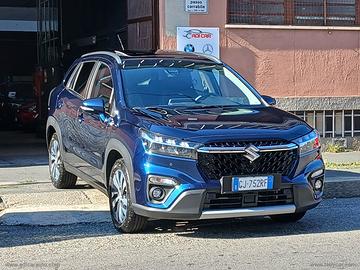 SUZUKI S-Cross 1.5 140V Hyb.4WD AG A/T Starview