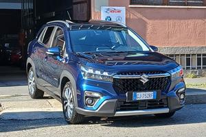 SUZUKI S-Cross 1.5 140V Hyb.4WD AG A/T Starview