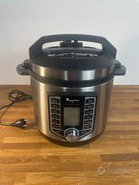 MasterPro by Carlo Cracco - robot da cucina