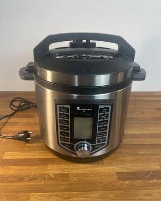 MasterPro by Carlo Cracco - robot da cucina