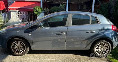 Fiat Bravo 1.6 Diesel 