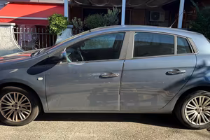 Fiat Bravo 1.6 Diesel 