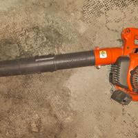 Soffiatore soffiatore husqvarna 125b
