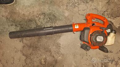 Soffiatore soffiatore husqvarna 125b