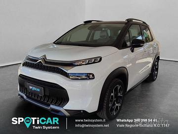 Citroën C3 Aircross 1nd s. BlueHDi 110 S&S Sh...