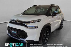 Citroën C3 Aircross 1nd s. BlueHDi 110 S&S Sh...