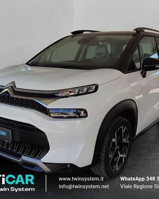Citroën C3 Aircross 1nd s. BlueHDi 110 S&S Sh...