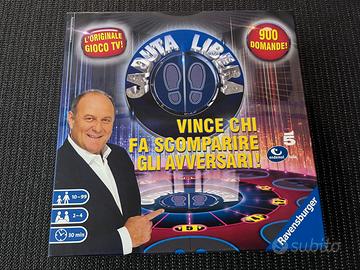 giochi per bambini e ragazzi