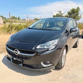 MUSATA ANTERIORE COMPLETA KIT AIRBAG OPEL Corsa E 