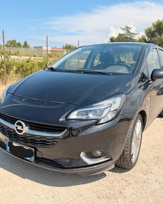 MUSATA ANTERIORE COMPLETA KIT AIRBAG OPEL Corsa E 