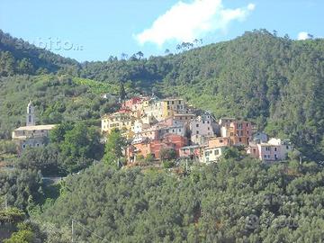 Casa indipendente al mare
