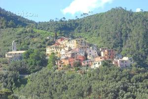 Casa indipendente al mare