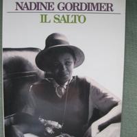 Il salto di Nadine Gordimer 1992