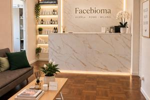 STANZA IN STUDIO PROFESSIONALE - AVERSA - ARREDATA