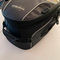 Borsa serbatoio Kappa Tanklock ktm