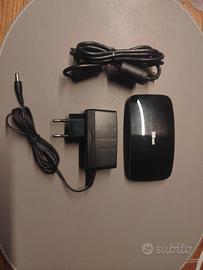 Hub USB Trust 4 porte
