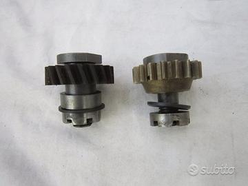 Spandi olio Originale Rumi