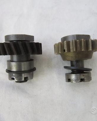 Spandi olio Originale Rumi