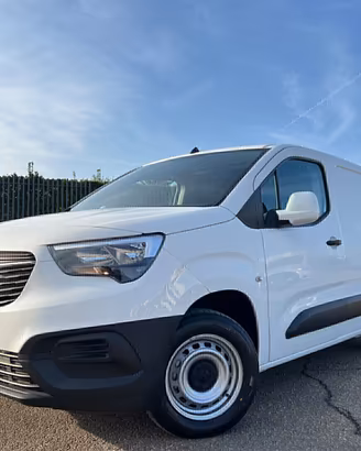 Opel Combo 1.5 CDTi 100cv 3 posti - 2020