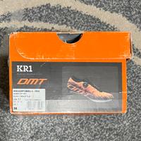 Scarpe DMT KR1 Carbon