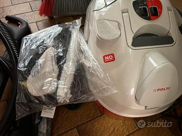 POLTI  FAV 50 Multifloor