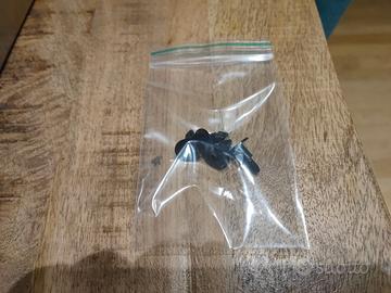 Sansui clip piedini Giradischi