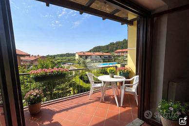 3 LOCALI A PUEGNAGO SUL GARDA