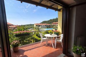 3 LOCALI A PUEGNAGO SUL GARDA