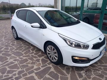 KIA cee'd 1.6 CRDi 110 CV 5 porte Active