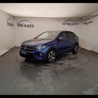 VOLKSWAGEN Taigo - Taigo 1.5 tsi R-Line 150cv dsg