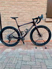 Gravel Giant Revolt Advanced