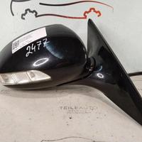 SPECCHIETTO RETROVISORE DESTRO MERCEDES CLS W219 1