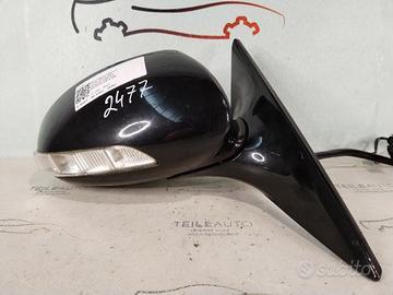 SPECCHIETTO RETROVISORE DESTRO MERCEDES CLS W219 1