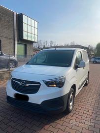 Opel Combo, 2019, 79Kw, 1560cc, Autocarro