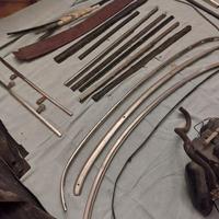 Accessori Alfa Romeo Duetto anni70 (coda tronca)