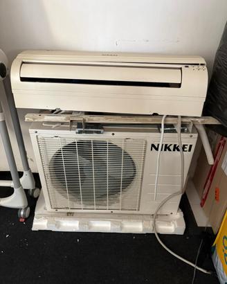 Climatizzatore Nikkei 9000 BTU