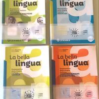 libri scolastici liceo linguistico 