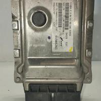 CENTRALINA MOTORE FIAT Panda 3Â° Serie 51961639 16