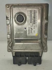 CENTRALINA MOTORE FIAT Panda 3Â° Serie 51961639 16